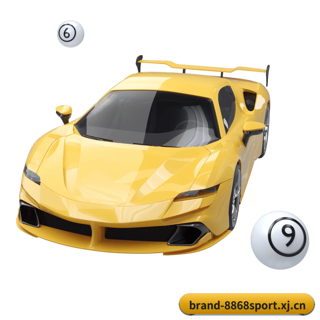 8868体育 APP